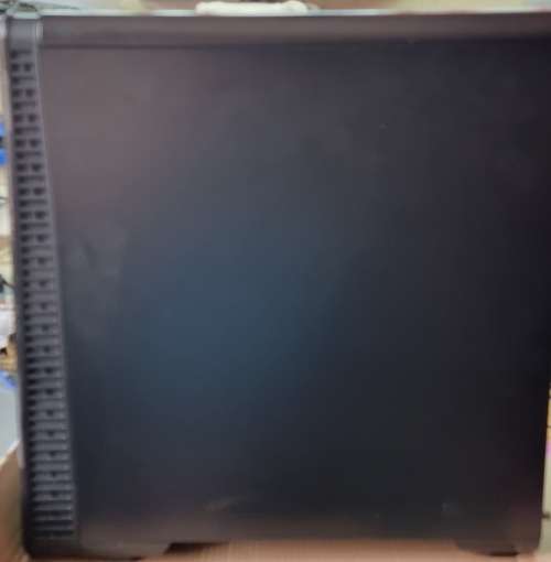 AMD Ryzen 5 3600 32GB DDR4 2666Mhz RAM 256GB Nvme SSD GeForce RTX 2060 1000W PSU