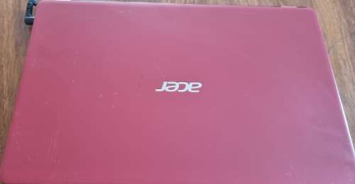 Acer Aspire Core i3-8145U 8GB RAM 512GB Nvme SDD