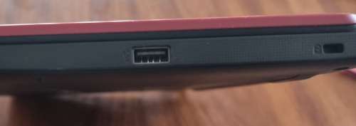 Acer Aspire Core i3-8145U 8GB RAM 512GB Nvme SDD