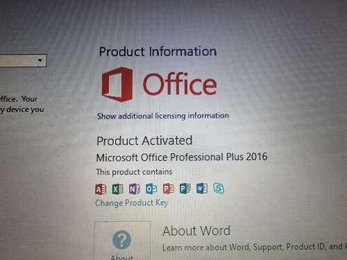 Acer Aspire Core i3-8145U 8GB RAM 512GB Nvme SDD