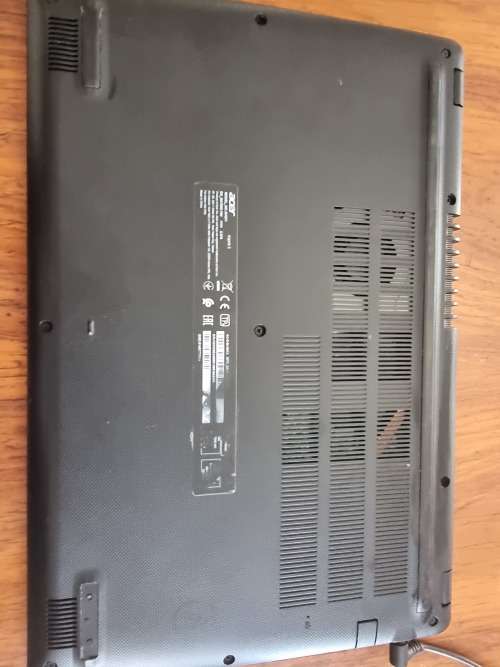 Acer Aspire Core i3-8145U 8GB RAM 512GB Nvme SDD