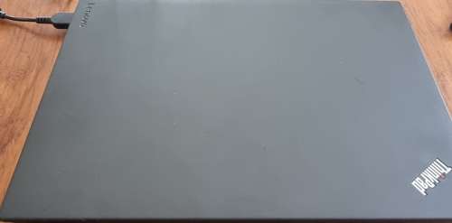 Lenovo X270 Ultrabook Core i5-6200U 8GB RAM 256GB SSD Dual internal batteries