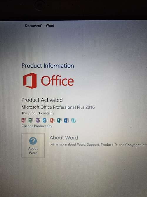 Lenovo X270 Ultrabook Core i5-6200U 8GB RAM 256GB SSD Dual internal batteries