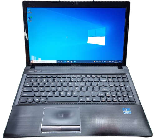 Lenovo G580 Intel Core i5-3230M 3rd Gen 8GB Ram 500GB HDD
