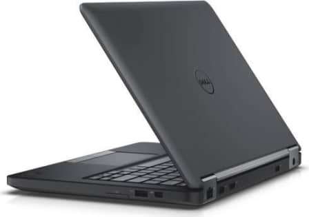 Dell Latitude E5250 Intel Core i5-5300 @ 2.30Ghz, 4gb Ram, 120gb SSD, Backlit Keyboard