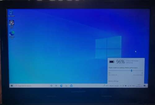 Lenovo G50 i7-4558U 8Gb RAM 512GB SSD 2GB AMD Radeon HD 8500 GPU