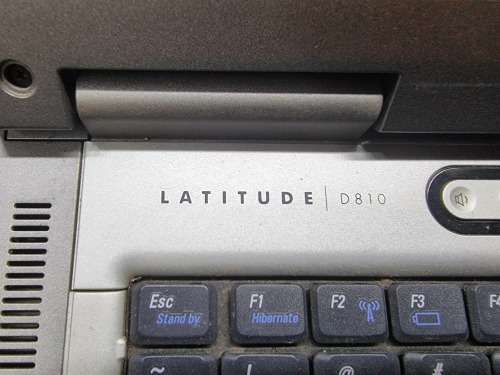 3 x Dell Latitude laptops *For spares or repairs*