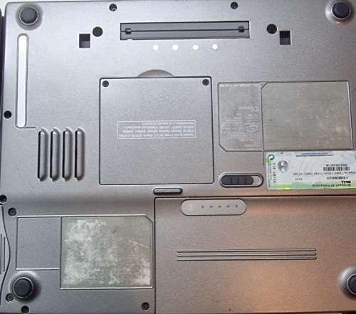 3 x Dell Latitude laptops *For spares or repairs*