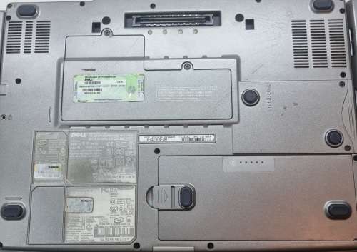 3 x Dell Latitude laptops *For spares or repairs*