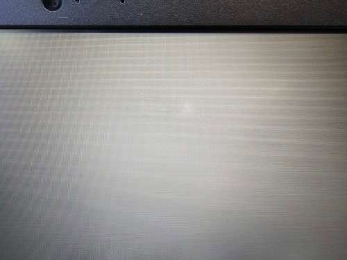 Dell Vostro 3559 - Intel Core i5-6200U - 8GB RAM - 256GB SSD - !No charger!