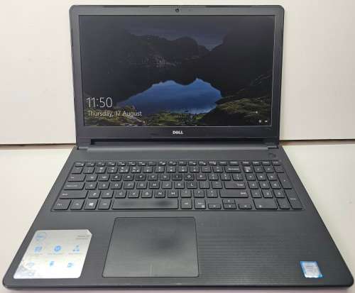 Dell Vostro 15 i5-6200U 8GB RAM 256GB SSD
