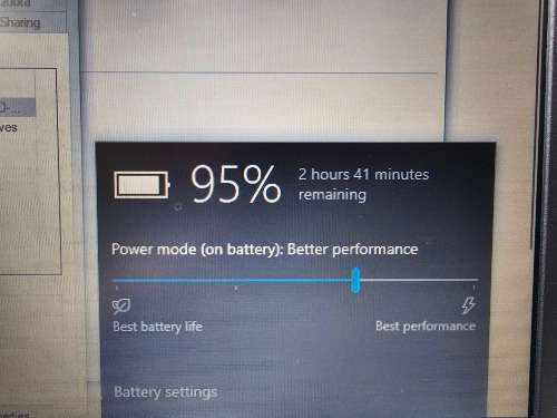 Dell Vostro 15 i5-6200U 8GB RAM 256GB SSD