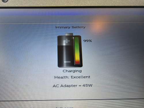 Dell Vostro 15 i5-6200U 8GB RAM 256GB SSD