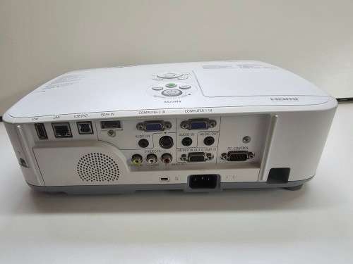 NEC M230X Projector !Spares or Repairs!