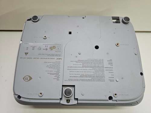 NEC M230X Projector !Spares or Repairs!