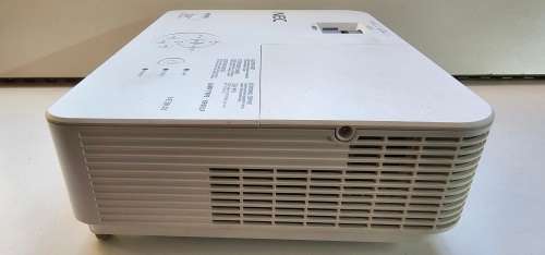 NEC VE303X Projector