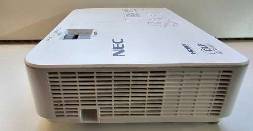 NEC VE303X Projector