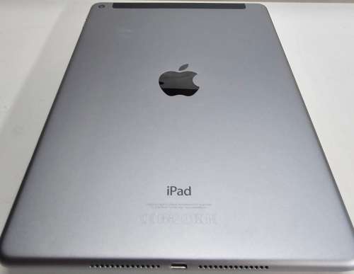 iPad Air 2 64GB WiFi and Cellular mghx2hc/a