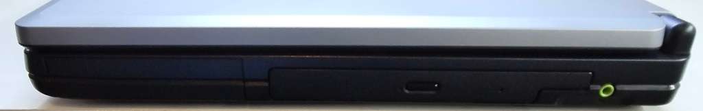 Fujitsu Siemens Amilo Pro Celeron M 2GB RAM !No HDD!