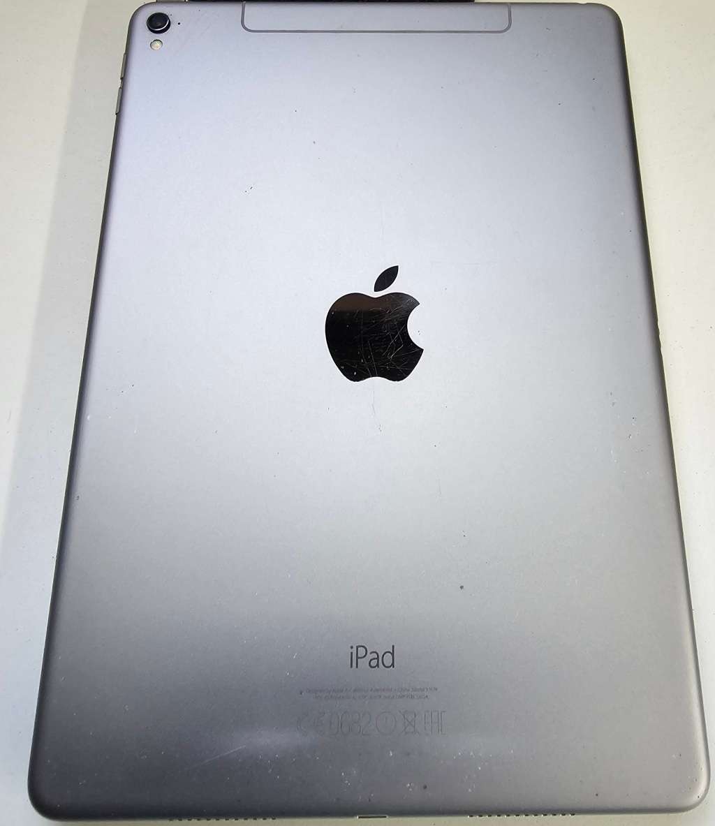 iPad Pro 128GB WiFi only - A1674