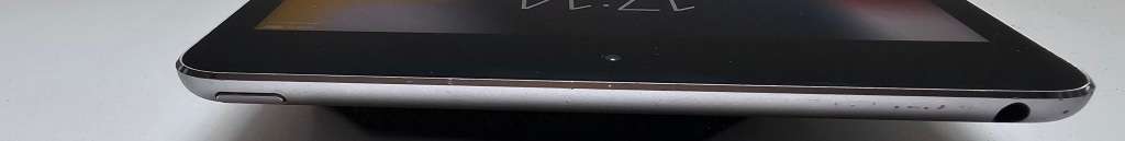 iPad Mini 4 32GB WiFi only A1538