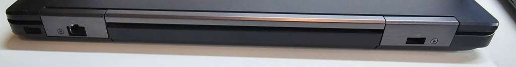 Dell Latitude E5540 i5-4310U 8GB RAM 256GB SSD