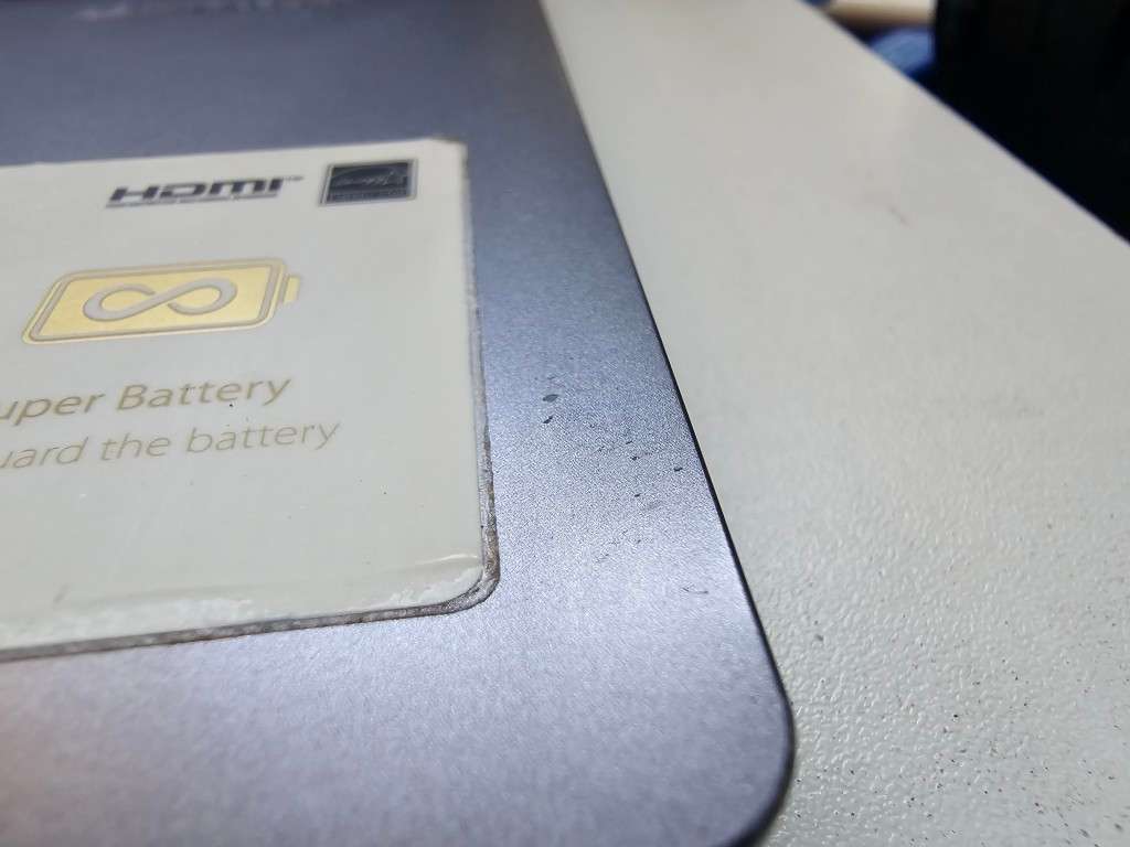 Asus Vivobook i3-1005G1 8GB RAM 256GB Nvme SSD