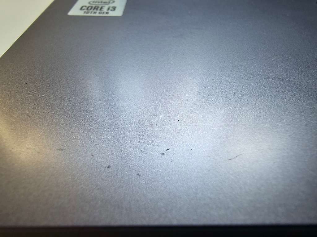 Asus Vivobook i3-1005G1 8GB RAM 256GB Nvme SSD