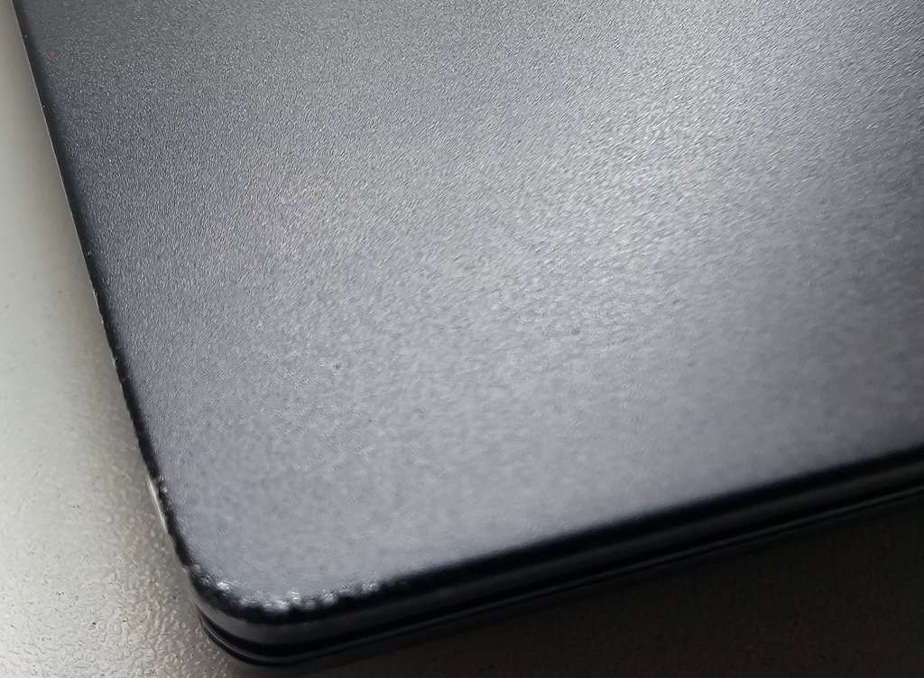 Lenovo ThinkPad E15 i5-10210U 8GB RAM 256GB SSD