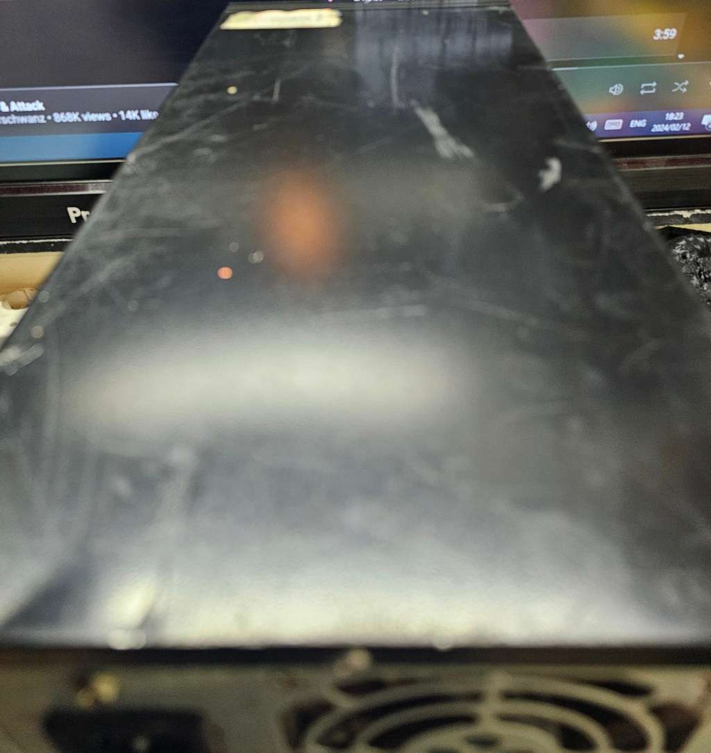 Gigabyte Desktop i3-3320 4Gb 1Tb HDD