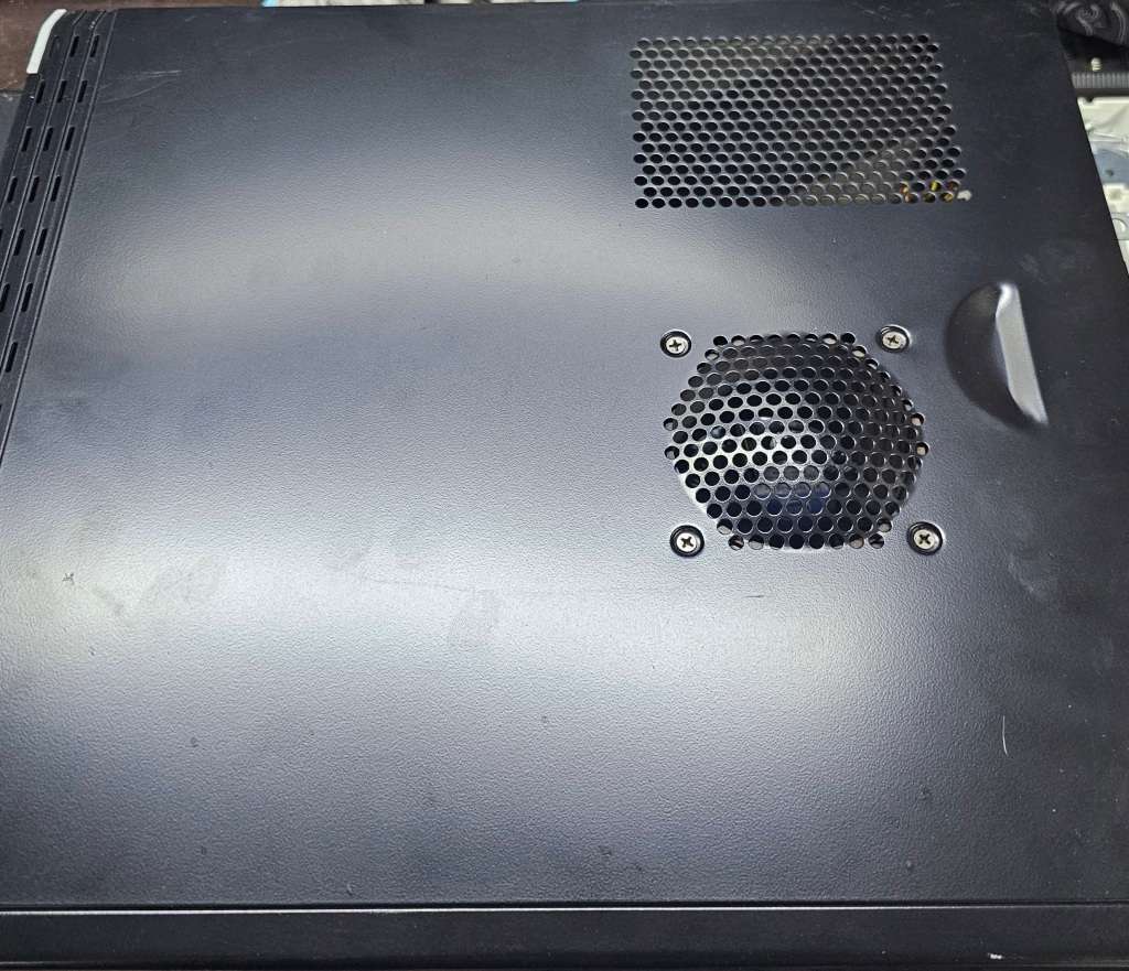 Gigabyte Desktop i3-3320 4Gb 500Gb HDD