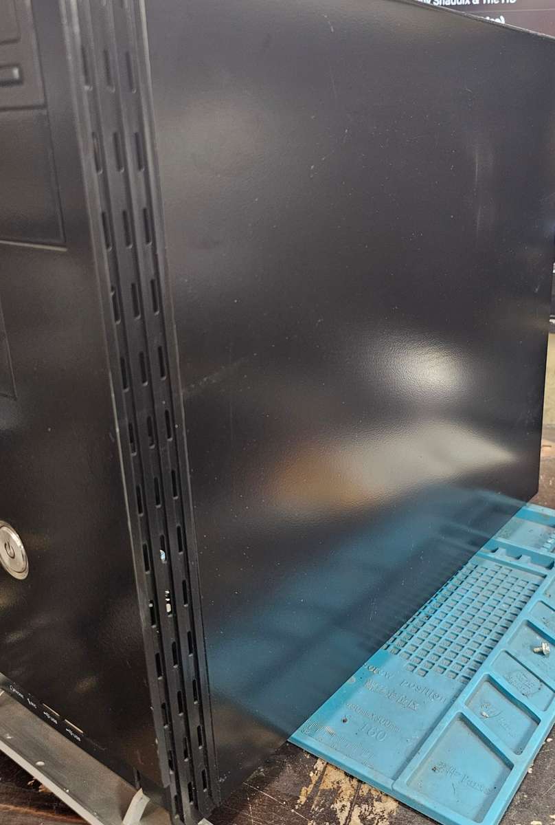 Gigabyte Desktop i3-3320 4Gb 500Gb HDD