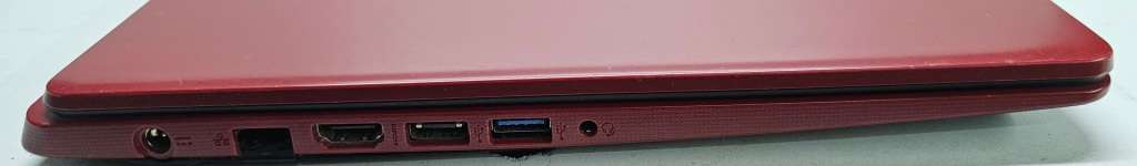 Acer Aspire 3 - Core I3-8145U (8th gen) 8GB RAM 512GB NVMe SSD