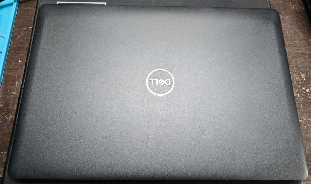 Dell Latitude 3580 i5-7200 12GB RAM 512GB SSD *New battery*