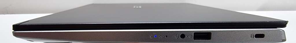 Acer Aspire 5 - i5-1135G7 (11th gen) 8GB RAM 512GB NVMe SSD