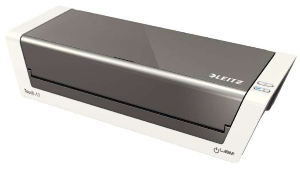 Leitz iLAM Touch 2 A3 Laminator