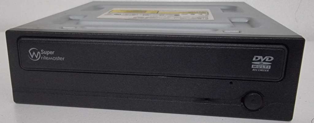 DVD Writer - SATA