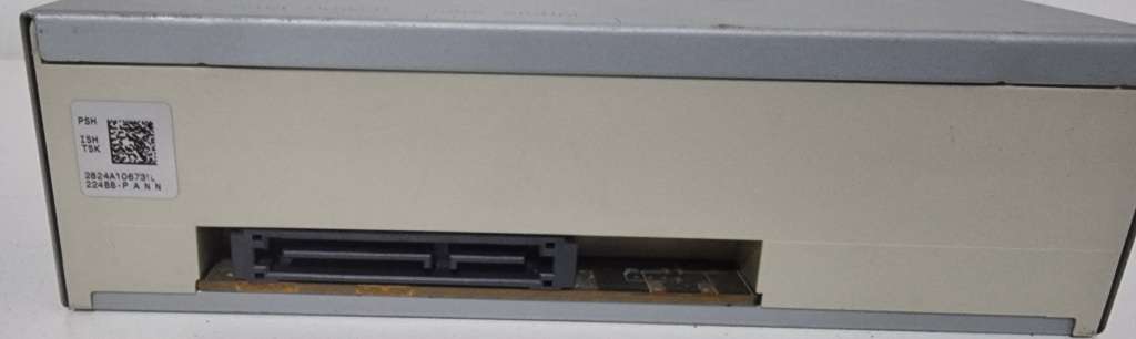DVD Writer - SATA