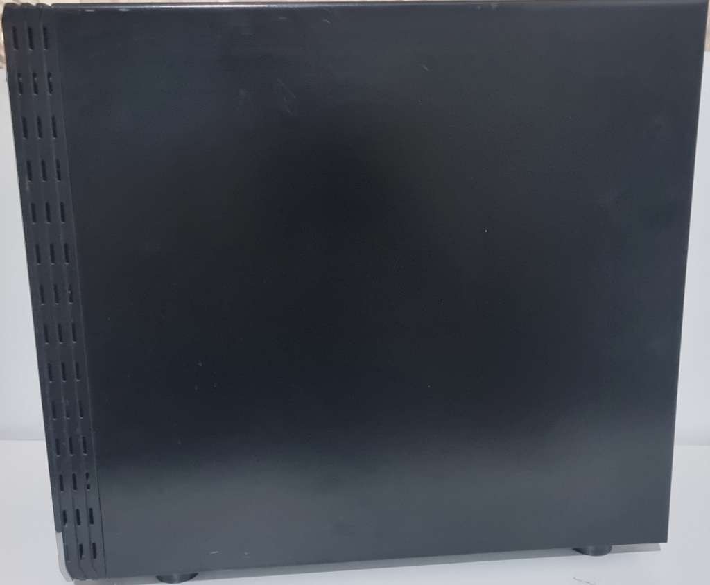 Gigabyte Desktop i3-2120 4Gb 500GB HDD