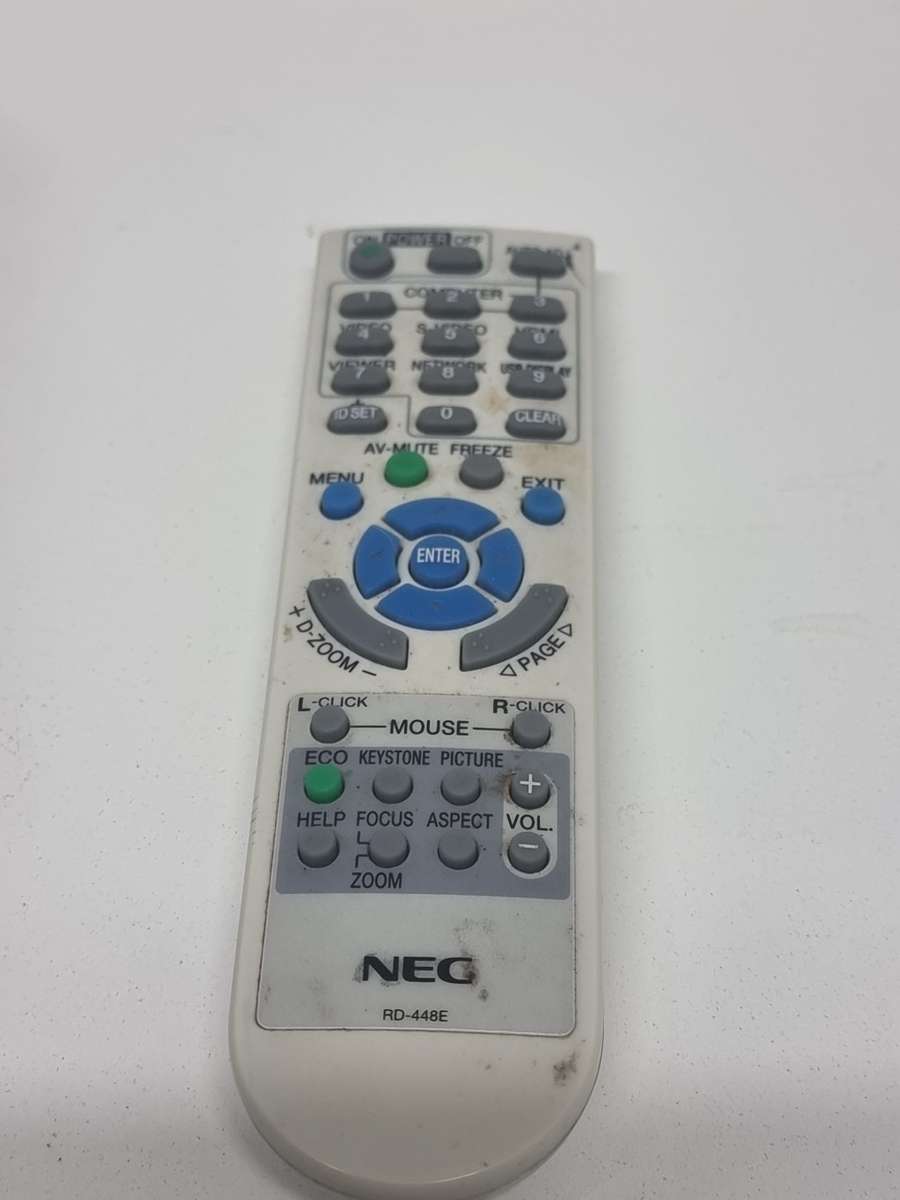 NEC M230X Projector