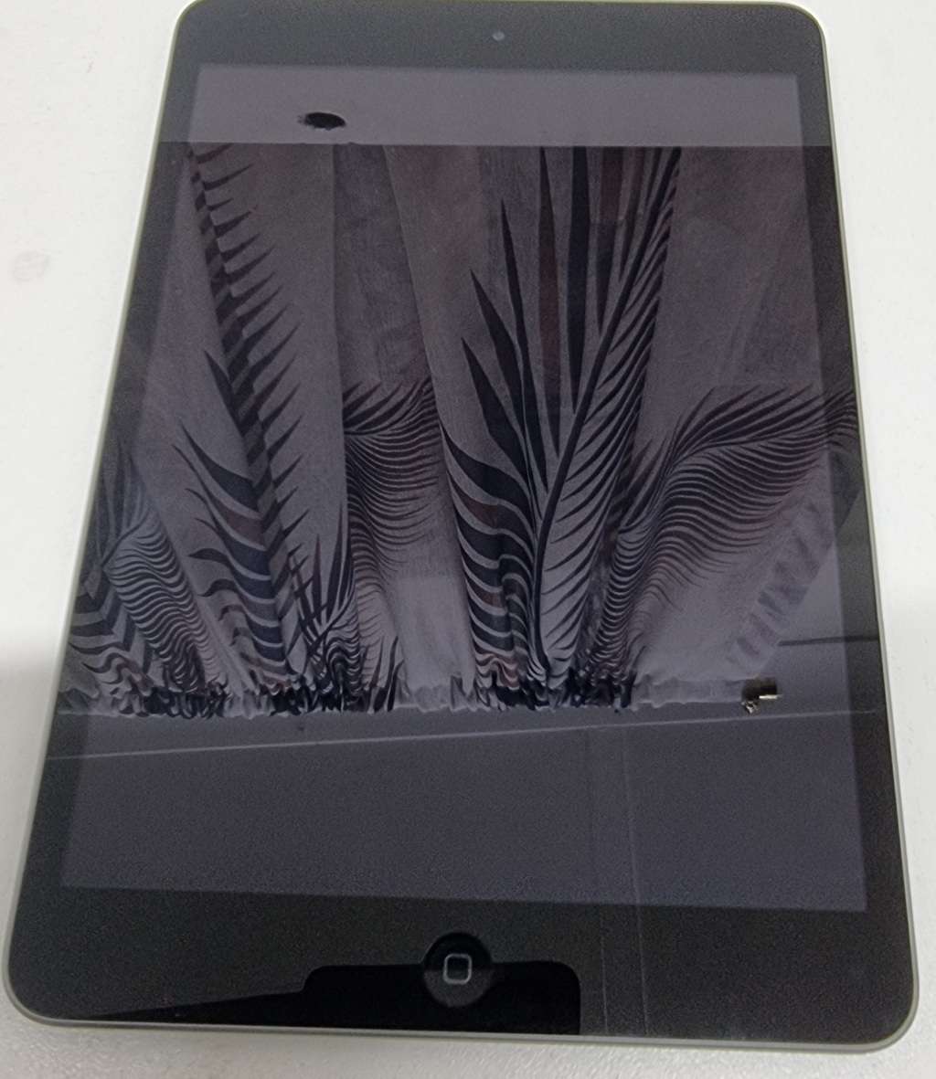 iPad Mini 2 WiFi only 32GB !No charger/Only supports iOS 12!