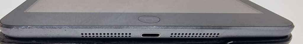 iPad Mini 2 WiFi only 32GB !No charger/Only supports iOS 12!