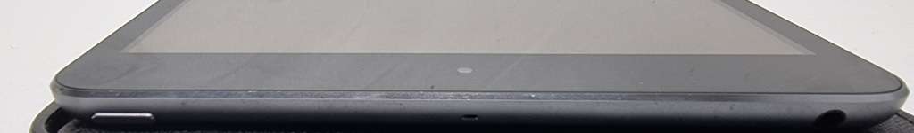 iPad Mini 2 WiFi only 32GB !No charger/Only supports iOS 12!