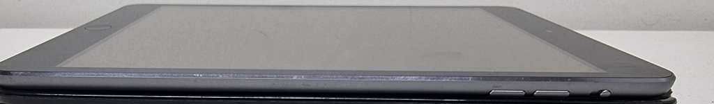 iPad Mini 2 WiFi only 32GB !No charger/Only supports iOS 12!