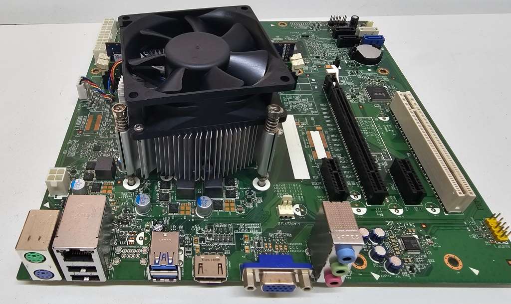 Dell Inspiron i5-4460 8GB RAM CPU, Motherboard, and PSU Combo!