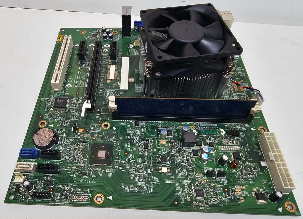 Dell Inspiron i5-4460 8GB RAM CPU, Motherboard, and PSU Combo!