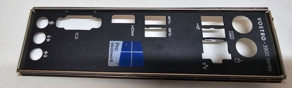 Dell Inspiron i5-4460 8GB RAM CPU, Motherboard, and PSU Combo!