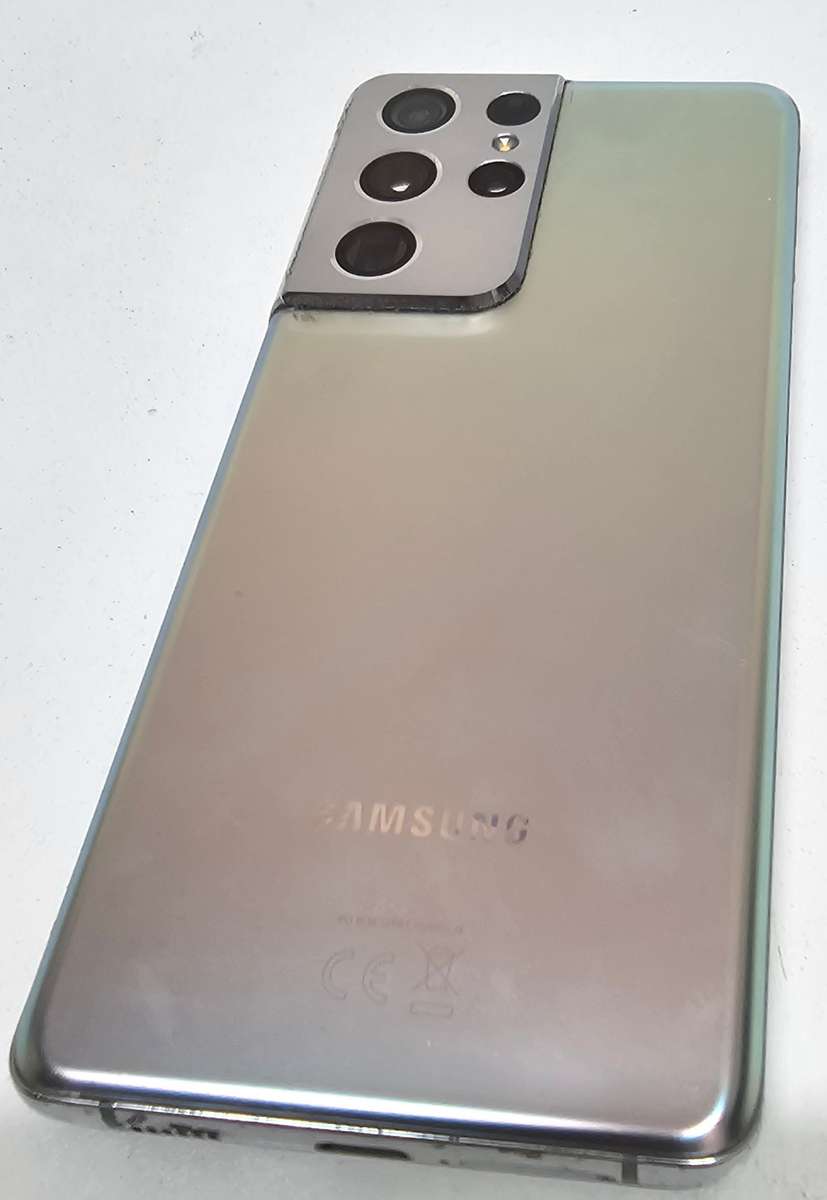 Samsung S21 Ultra 5G !Spares or Repairs!