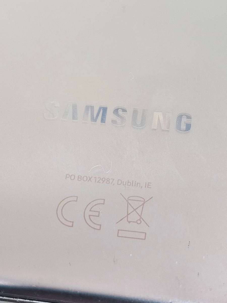 Samsung S21 Ultra 5G !Spares or Repairs!