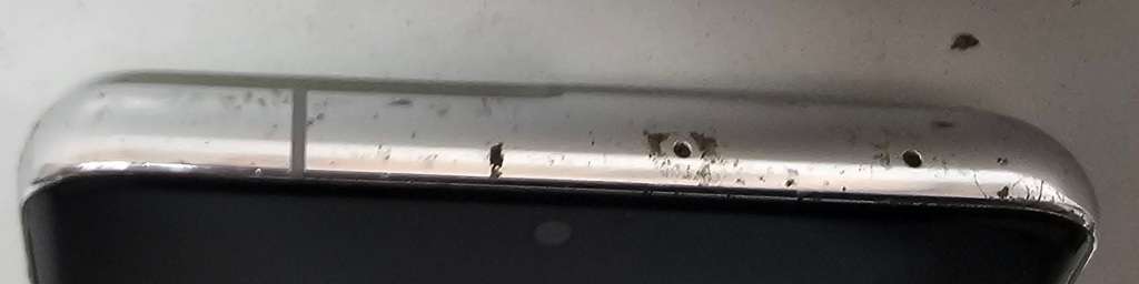 Samsung S21 Ultra 5G !Spares or Repairs!